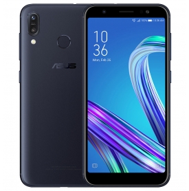 Asus Zenfone Max (M1) ZB555KL Price, Specifications